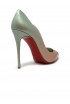 CHRISTIAN LOUBOUTIN WOMEN'S PUMPS 1260337 8917 HOT CHICK 100