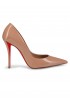 CHRISTIAN LOUBOUTIN WOMEN'S PUMPS 1250939 N295 MISS Z 100