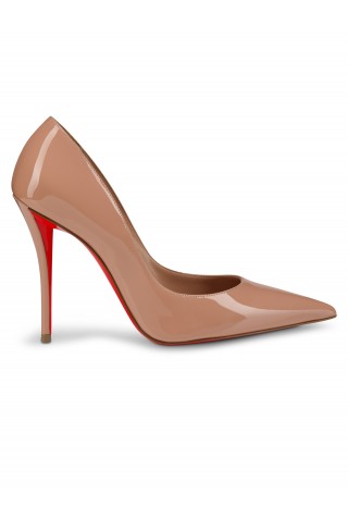 CHRISTIAN LOUBOUTIN WOMEN'S PUMPS 1250939 N295 MISS Z 100