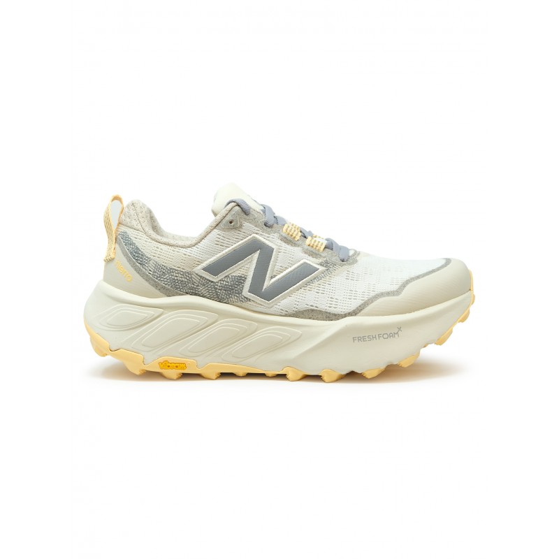 NEW BALANCE WHIER75V FRESH FOAM X HIERRO V9 SEA SALT SYNTHETIC SNEAKER