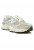 NEW BALANCE U9060440 SUEDE GRAY STONE SNEAKER