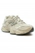 NEW BALANCE U906078T NUBUCK BEIGE SNEAKER