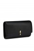 CHRISTIAN LOUBOUTIN 1265272 CM6S BLACK NAPPA BETTINA MINI BAG
