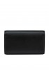 CHRISTIAN LOUBOUTIN 1265272 CM6S BLACK NAPPA BETTINA MINI BAG