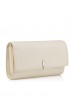 CHRISTIAN LOUBOUTIN 1265040 W707 SUZURAN NAPPA BETTINA WALLET ON A CHAIN