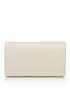 CHRISTIAN LOUBOUTIN 1265040 W707 SUZURAN NAPPA BETTINA WALLET ON A CHAIN