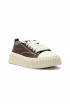 RHUN 2020 MOKA CANVAS SNEAKERS