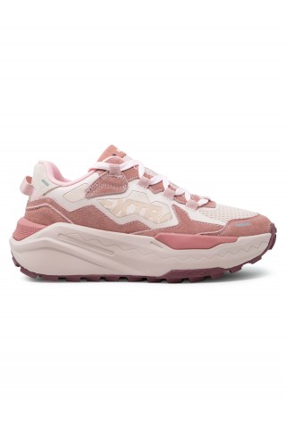EXTRA 1207511 PINK SYNTHETIC XL ESS SNEAKERS