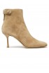 FRANCESCO RUSSO R1B830 N201 CEST SUEDE BOOTIE