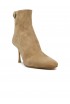 FRANCESCO RUSSO R1B830 N201 CEST SUEDE BOOTIE