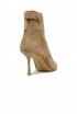 FRANCESCO RUSSO R1B830 N201 CEST SUEDE BOOTIE