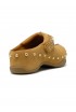 SCHOLL F32299 1175 360 COGNAC SUEDE PESCURA PHOEBE SANDALS