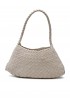 DRAGON 8943 SAND LEATHER ROSANNA MINI S HANDBAG