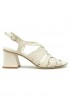 PONS QUINTANA 12042.000 SALINAS LEATHER TURIN SANDALS