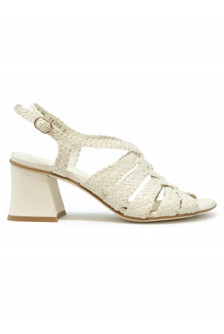 PONS QUINTANA 12042.000 SALINAS LEATHER TURIN SANDALS