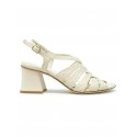 PONS QUINTANA 12042.000 SALINAS LEATHER TURIN SANDALS