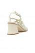 PONS QUINTANA 12042.000 SALINAS LEATHER TURIN SANDALS