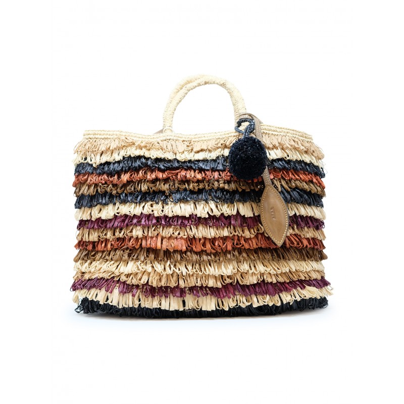 AFAR KEIML L MULTILAND JUTA KEISHA LARGE BAG