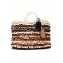 AFAR KEIML L MULTILAND JUTA KEISHA LARGE BAG