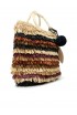AFAR KEIML L MULTILAND JUTA KEISHA LARGE BAG