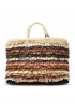 AFAR KEIML L MULTILAND JUTA KEISHA LARGE BAG