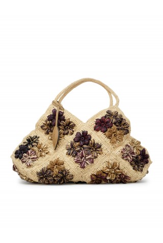 AFAR DESMS MULTISROW JUTA DESIRE BAG