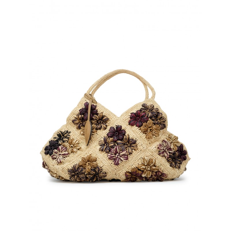 AFAR DESMS MULTISROW JUTA DESIRE BAG