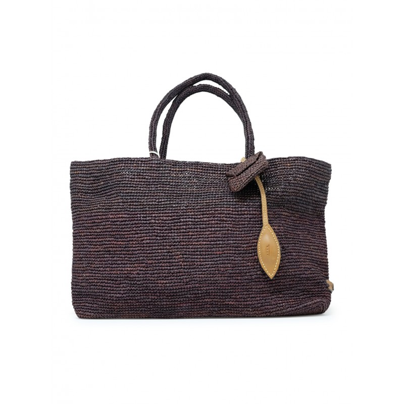 AFAR ALMEB M EBONY JUTA ALMA MEDIUM BAG