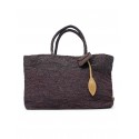 AFAR ALMEB M EBONY JUTA ALMA MEDIUM BAG