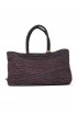 AFAR ALMEB M EBONY JUTA ALMA MEDIUM BAG