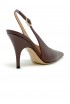 GIANVITO ROSSI G95605-95RIC-VIT LEATHER SOFIA BORDEAUX PUMPS