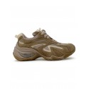 ASH F26-VIPER03 FANDANGO SUEDE SNEAKERS