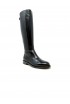 MARA BINI M470 BLACK LEATHER MARA BOOTS
