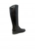 MARA BINI M470 BLACK LEATHER MARA BOOTS