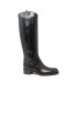 SARTORE SR500001 PARMA BLACK LEATHER BOOTS