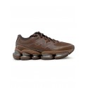 NEW BALANCE U20009MP PUMPERNICKEL OAK BLACK COFFEE SYNTHETIC SNEAKERS
