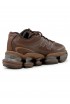 NEW BALANCE U20009MP PUMPERNICKEL OAK BLACK COFFEE SYNTHETIC SNEAKERS
