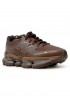 NEW BALANCE U20009MP PUMPERNICKEL OAK BLACK COFFEE SYNTHETIC SNEAKERS