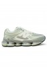 NEW BALANCE U20002UU SILVER MOSS BAYBERRY SEA SALT SYNTHETIC SNEAKERS