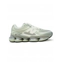 NEW BALANCE U20002UU SILVER MOSS BAYBERRY SEA SALT SYNTHETIC SNEAKERS