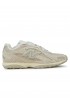 NEW BALANCE U204L2SZ TURTLEDOVE SUEDE TEXTILE SNEAKERS