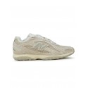 NEW BALANCE U204L2SZ TURTLEDOVE SUEDE TEXTILE SNEAKERS