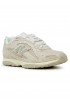 NEW BALANCE U204L2SZ TURTLEDOVE SUEDE TEXTILE SNEAKERS