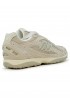 NEW BALANCE U204L2SZ TURTLEDOVE SUEDE TEXTILE SNEAKERS