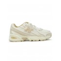 NEW BALANCE U740IN2 INCENSE MESH NUBUCK SNEAKERS