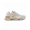 NEW BALANCE U9060152 TIMBERWOLF DRIFTWOOD SUEDE SNEAKER