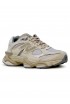 NEW BALANCE U9060152 TIMBERWOLF DRIFTWOOD SUEDE SNEAKER
