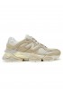 NEW BALANCE U90608AP DRIFTWOOD TIMBERWOLF NUBUCK MESH SNEAKER
