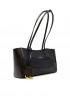 HIDESINS SH13LGTMR S LEATHER BROWN SHOPPER HANDBAG