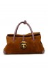 ZANELLATO 080120-2380000-Z0208 DOTTA ZASHMERE BROWN LEATHER S BAG